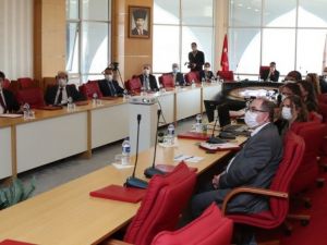 Vali Çelik: “Amacımız Kütahya’ya katkı sunmak”