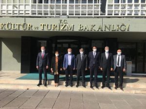 Simav’ın ‘Bebek Kütüphanesi’ne ilk adım