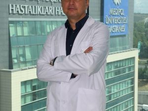 Karaciğer hastalığının 5 önemli belirtisi