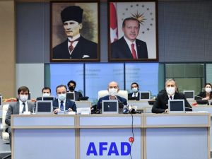 Bakan Soylu’dan ABD Büyükelçiliğine sert tepki