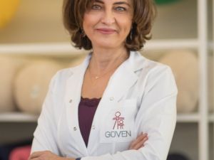 Meme kanseri tedavisi gören her 4 kadından 1’i lenfödem sorunu yaşıyor