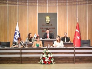 Bodrum Belediyesi’nde korona virüs paniği