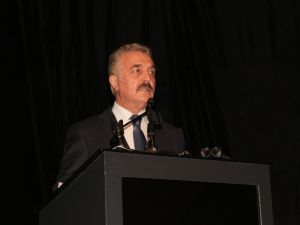 MHP Genel Sekreteri Büyükataman: "CHP liderinin seçim isteği sipariştir"