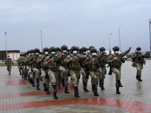 MSB: “Anadolu Vaşağı tatbikatı başarıyla tamamlandı”