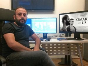 “Omar ve Biz” ödüle doymuyor