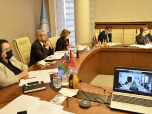 Ankara Üniversitesi’nden Azerbaycanlı öğrenciler için flaş karar