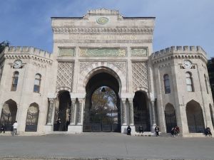 KPSS ön lisans oturumu başladı