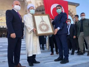 Milletvekili Çelebi: “Rabbim ömür verdikçe, bu devlet payidar olduğu sürece hizmet etmeye devam edeceğiz”