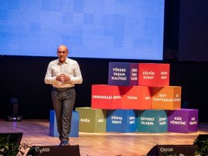 EXPO 2026 İzmir, uluslararası ticareti canlandıracak