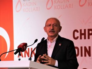 CHP Genel Başkanı Kılıçdaroğlu: “Belediye başkanının nasıl bir özel kalemi varsa, muhtarın da bir özel kalemi olsun”