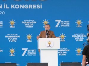 Cumhurbaşkanı Erdoğan’dan ABD’ye Azerbaycan tepkisi