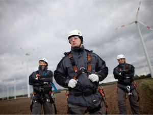 ’Yeşil yakalı’ların işsiz kalma ihtimali sıfır