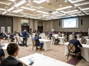 YTB, Karadağ’da "Balkanlar Türkiye Mezun Dernekleri Eğitim Programı" düzenledi