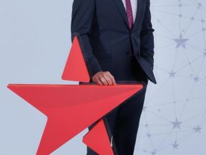 Yıldız Holding’in stratejik dönüşümüne Melih Yalçın liderlik edecek