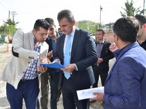 Mamak’taki kentsel dönüşüm faaliyetleri emlak sektöründe yüzleri güldürüyor