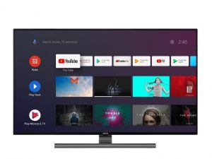 ‘Vestel Android TV’ görücüye çıktı