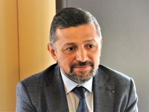 Erbaş, gündemi değerlendirdi