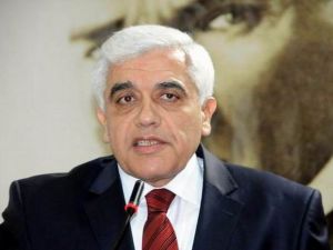 Milletvekili Dülger’den 29 Ekim mesajı