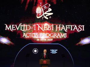 Cumhurbaşkanı Erdoğan: “Avrupa Konseyi, İslam düşmanlığını daha fazla görmezden gelemez”
