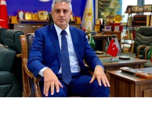 Osmanlı Ocakları Genel Başkanı Canpolat: “Bütün Osmanlı torunları olarak Macron’a yüksek perdeden tepki vermeye davet ediyoruz”