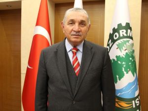 Öz Orman-İş Sendikası Genel Başkanı Aslan: “Yangınların kaynağı, ya cehaletten ya da cinayetten oluşuyor”