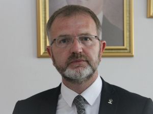 "Tedbirlere sıkı sıkıya uyalım"