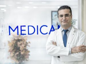 “Tekrarlayan tüp bebek başarısızlığında, PRP yöntemi ile yüz güldürücü sonuçlar elde edilebiliyor “