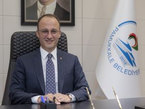 Başkan Örki’den Mevlit Kandili mesajı