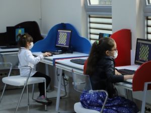 Bağcılar’da Cumhuriyet Bayramı’na özel satranç turnuvası