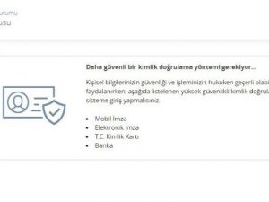 Bakan Yardımcısı Sayan: “Abonelik Fesih işleminin bu kadar ilgi görmesi çok sevindirici”