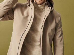 Altınyıldız Classics’e ‘Yılın En İyi Erkek Giyim Markası’ ödülü