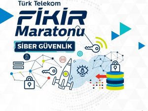 Türk Telekom’dan ‘Fikir Maratonu’