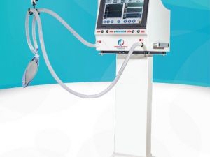 Denizli’de yerli solunum cihazlarının kullanımı artıyor