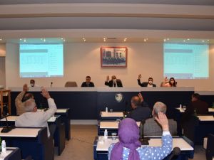 Salihli’nin bütçesi 142 milyon lira