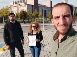 Trabzon hakkında küfürlü paylaşımda bulunan CHP’li Kılınç ifade verdi