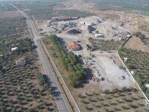 Manisa Büyükşehir Belediyesinden istihdama bir katkı daha