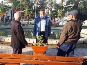 Başkan Kılıç: "Büyük bir aileyiz"