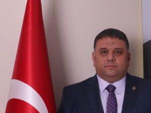 TÜSİKON Genel Başkanı Beşiktepe: “Ermenistan kendi ayağına sıkmıştır”