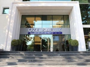 Robotik cerrahide Türkiye’ye çağ atlatacak hastane İzmir’de kuruldu