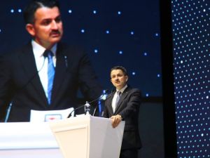 Bakan Pakdemirli: “Hobi bahçelerine müsamaha göstermeyeceğimiz bilinmeli”