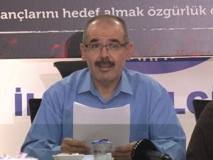 Memur-Sen’den Macron’a tepki
