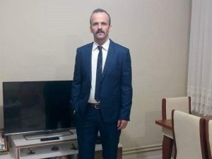 İYİ Parti Osmaneli İlçe Başkanı istifa etti