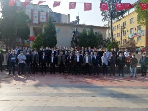 Akçul: "Tek amaçları Soma hassasiyetleri üzerinden ülkeyi kargaşaya götürmek"