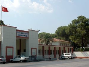 Sümer Kampüs doğal sit alanı olarak tescil edildi
