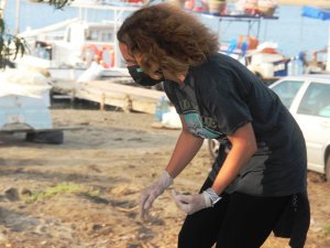 Sertap Erener isyan etti: “Utanıyorum insan olmaktan”