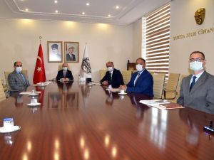 ’Sıfır Atık’ bilgilendirme toplantısı yapıldı