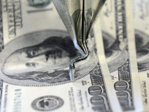 Serbest piyasada döviz fiyatları