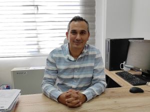ADÜ’lü öğretim üyesi Bilim ve Danışma Kurulu’na görevlendirildi