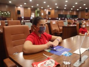 Kartal Belediyesi Çocuk Meclisi’nin ikinci oturumu gerçekleştirildi