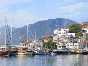 Mega yatların rotası Türkiye’e çevrildi